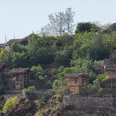 Sora Lodge Lalibela Exterior photo