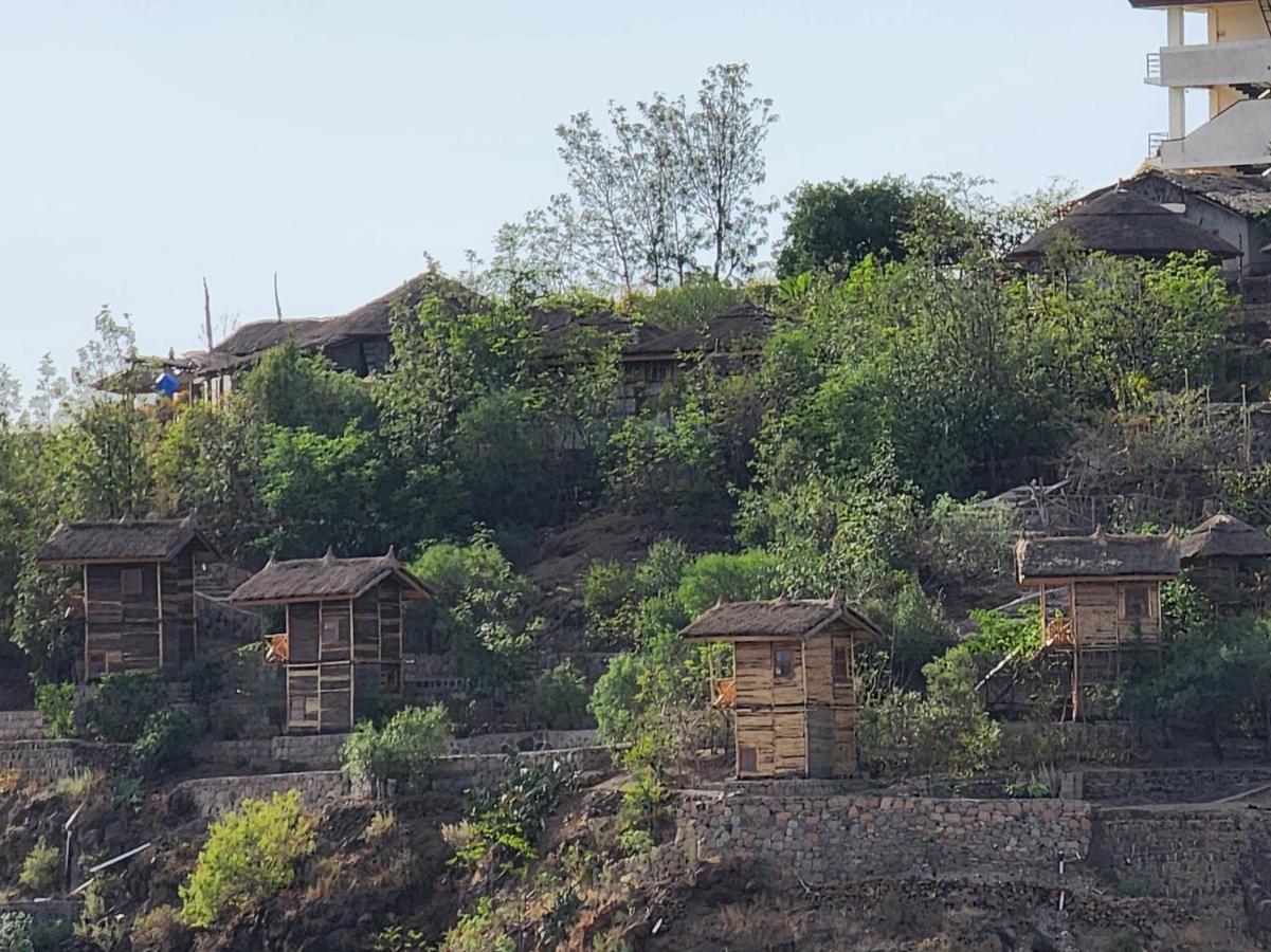 Sora Lodge Lalibela Exterior photo